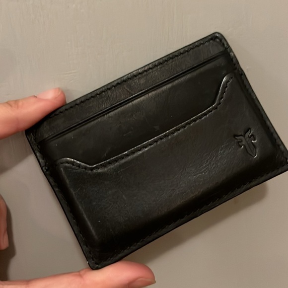 Card/Money holder - Picture 2 of 5